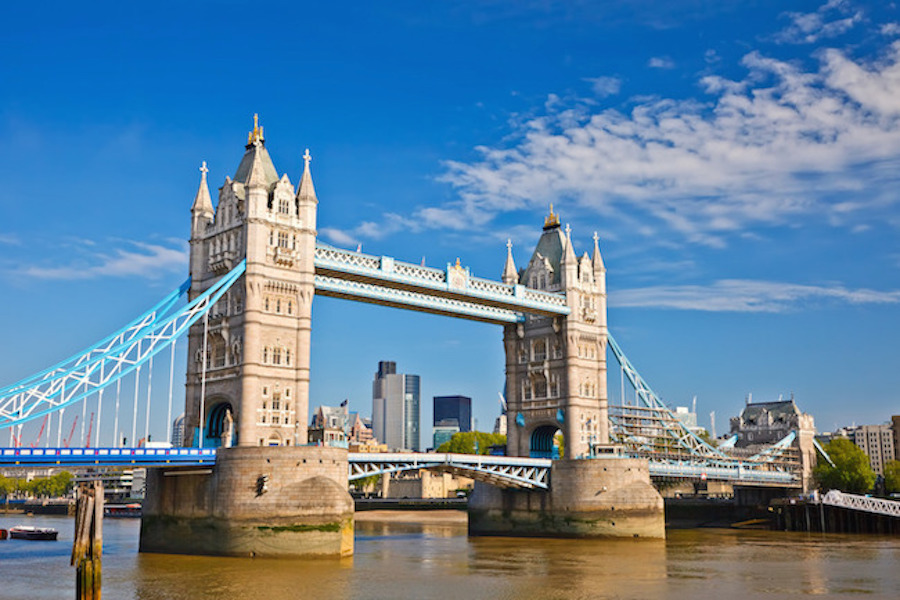 Image of London