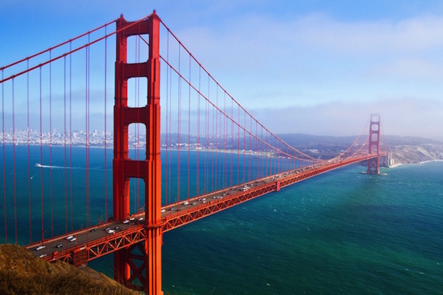 Image of San Francisco